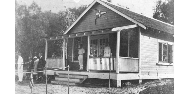 Sailing Milestones: RCYC Junior Club Celebrates 100 Years