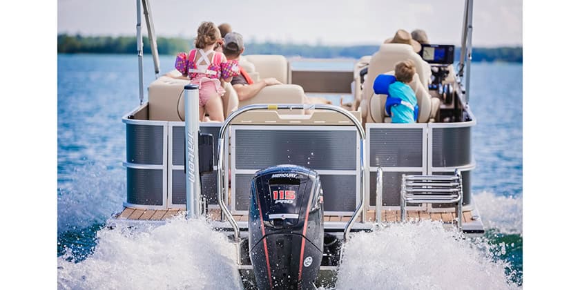 Lund Pontoon 2017