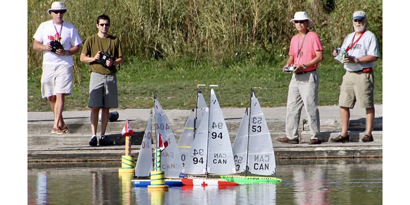 SinC Metro Marine Modellers