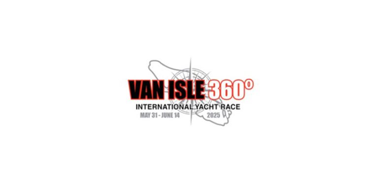 17 Canadian Boats at the 2025 Van Isle 360 International Yacht Race