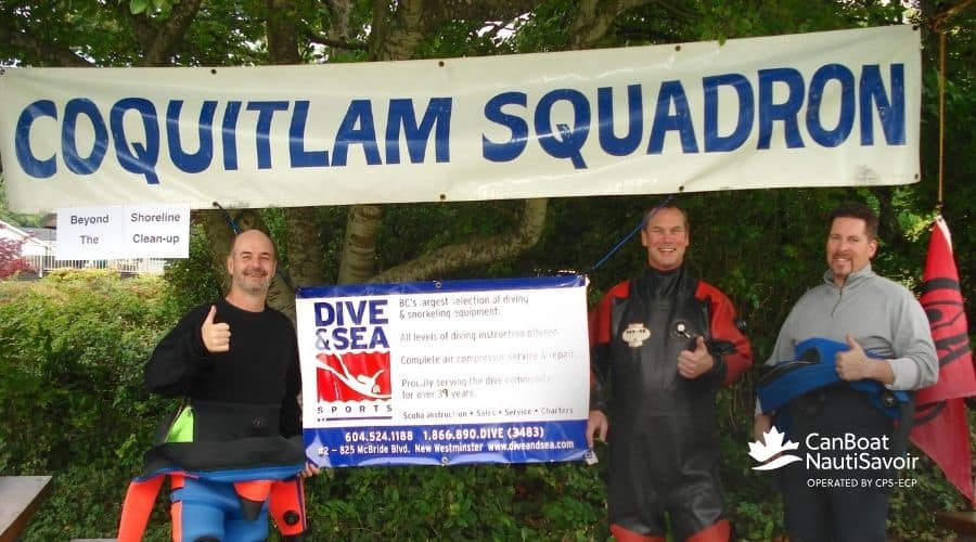 Coquitlam Squadron