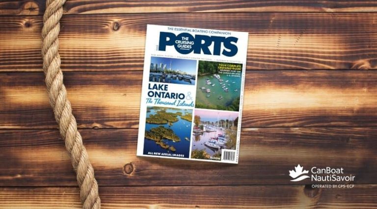 PORTS