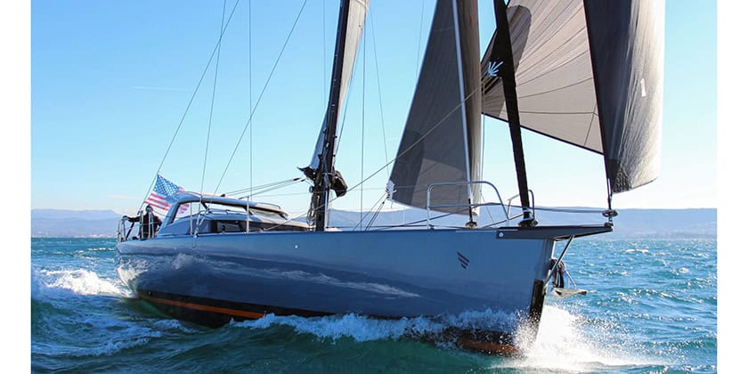 Annapolis Boat Show