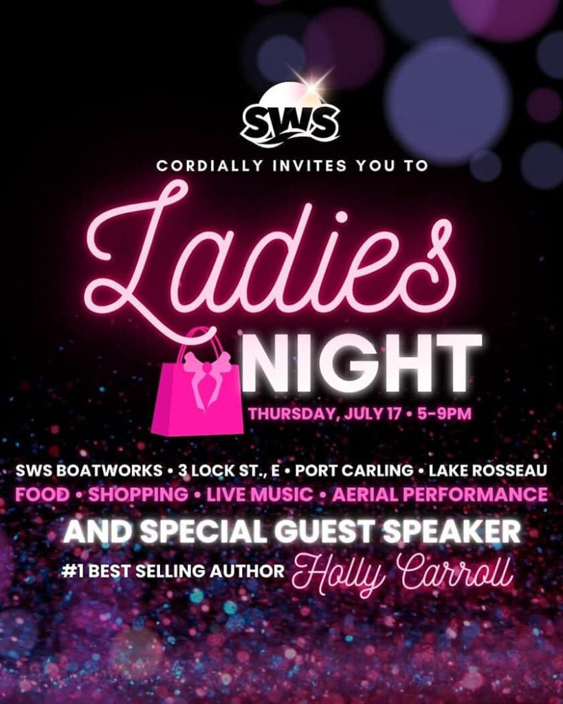 Ladies Night