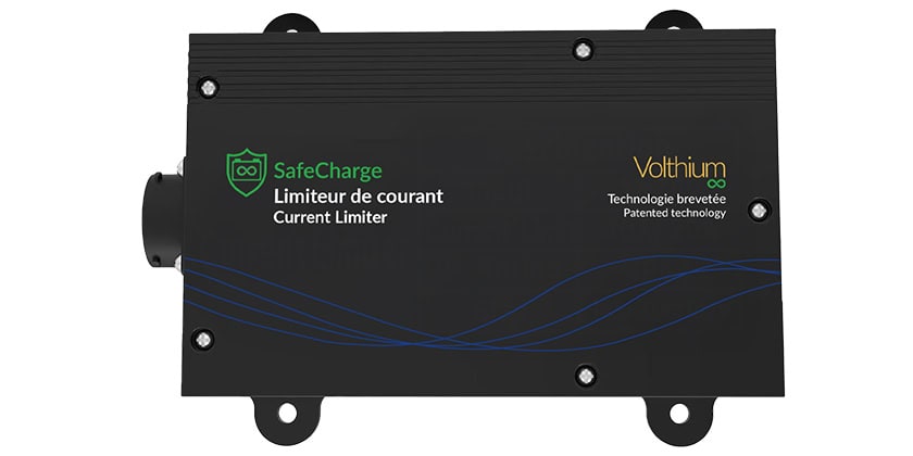 Current Limiter