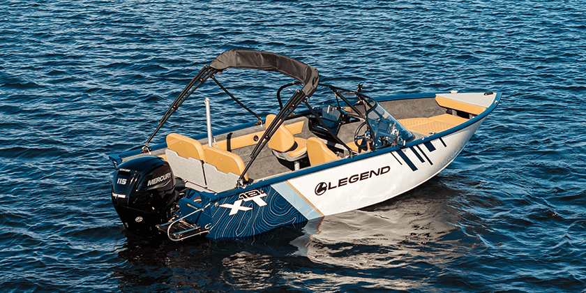 Legend XT 18