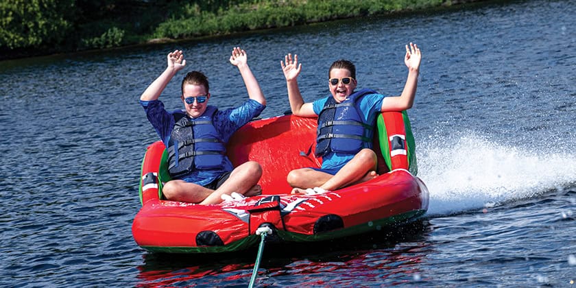Tubing