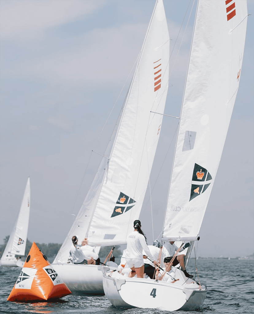 Wedding Regatta