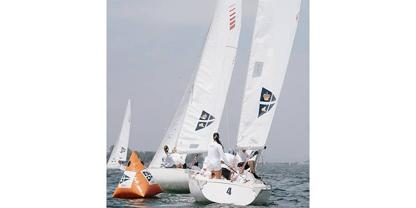 Wedding Regatta