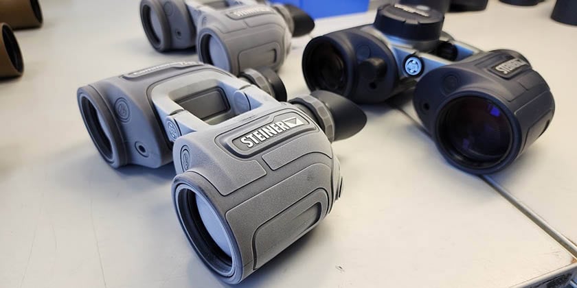 Binoculars