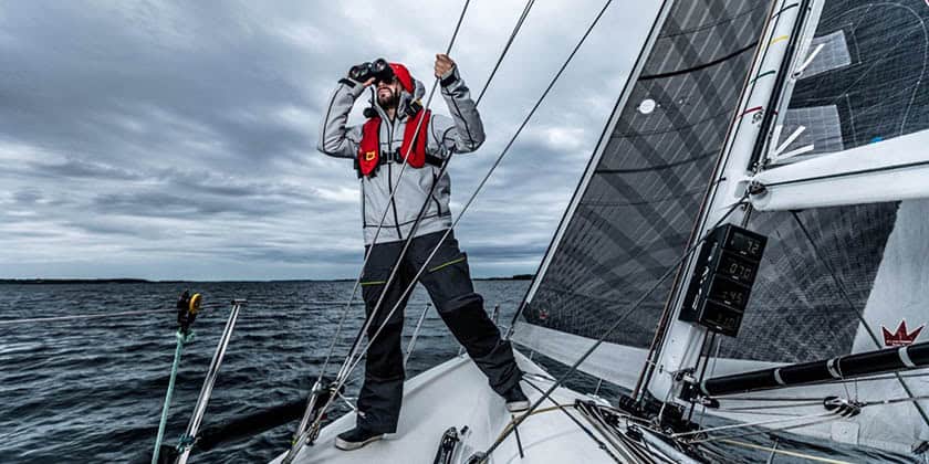 Marine Navigation
