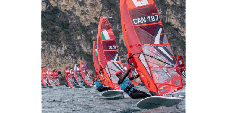 Sail Canada introduces 2025-2026 Canadian Sailing Team