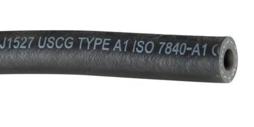 A Rated A1 Fuel Hose