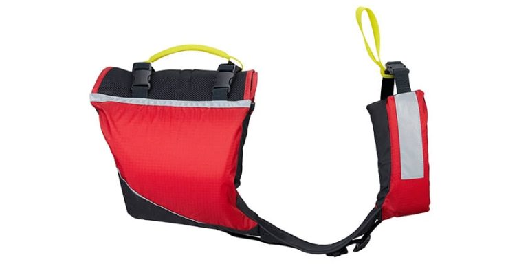 Gear: Float Your Pooch