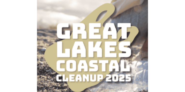 Great Lakes Cleanup