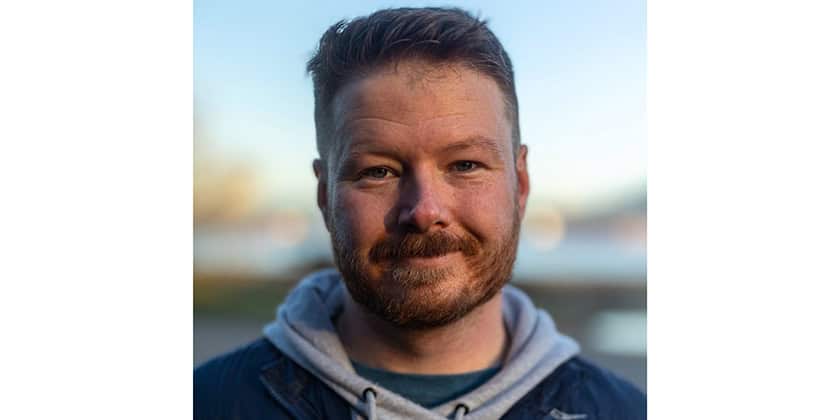 Kyle Wills