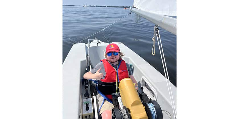 Regatta pour AQVA
