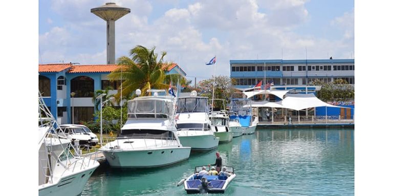 Escapes: Cuba Welcomes Canadian Boaters
