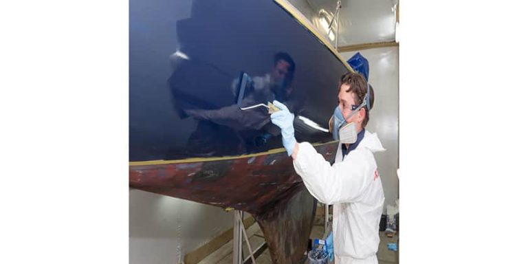 Written in Partnership with AkzoNobel: AkzoNobel’ Five Fall Maintenance Tips