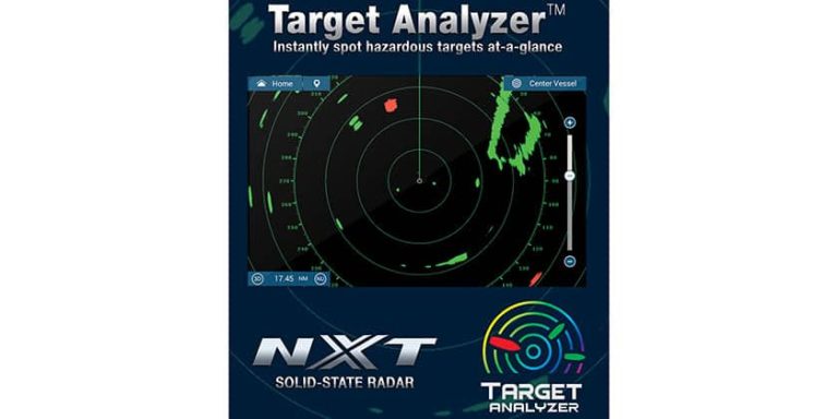 Written in Partnership with Furuno: Furuno NXT Radar With Target Analyzer™  Enhances Collision Avoidance