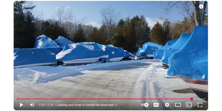 Ownership: Winterizing: Common Mistakes
