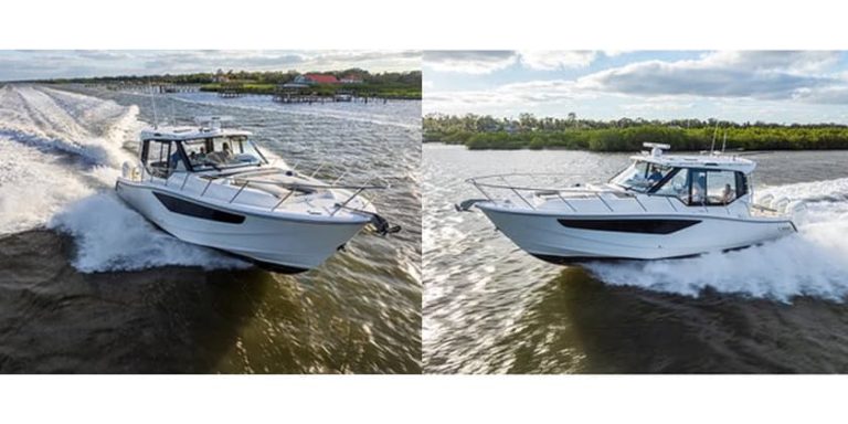 Simrad Marine Electronics Unveils Simrad® AutoCaptain™ – A Breakthrough in Autonomous Boating Technology, Advancing Brunswick’s ACES Strategy
