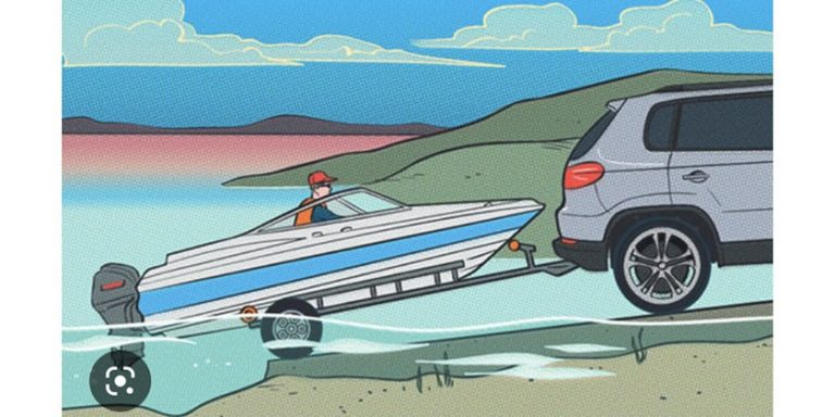Ask Andrew: Fall means haul-out and boat storage; I get a lot of questions about best-practices.
