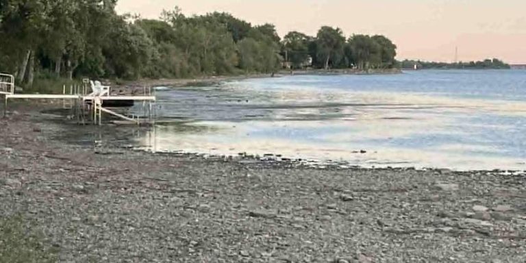 IJC Raises St Lawrence Level for Boaters