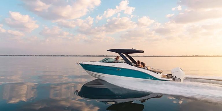 Brunswick annonce une forte hausse de ses ventes et une progression de ses parts de marché au Fort Lauderdale Boat Show 2025
