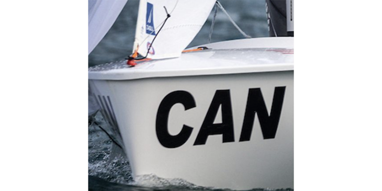 Sail Canada Names Team 2025 Youth Sailing World Championships