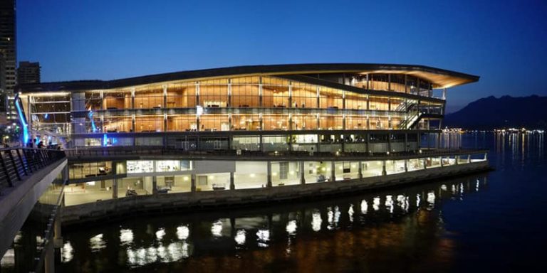 Getting Ready for the 2026 Vancouver International Boat Show