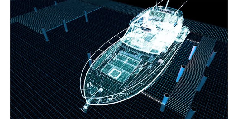 Tech: Brunswick Marine is Advancing AI Boating