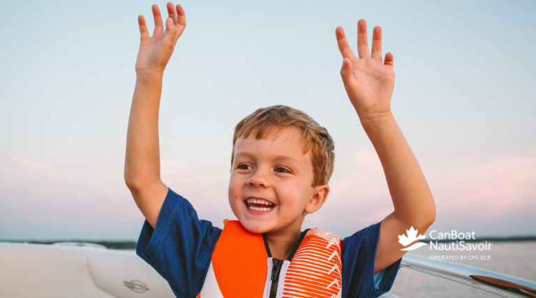 Boating Classes are Back in Session!