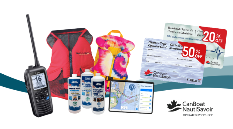 CanBoat’s 2026 Boat Show Tour and Discounts