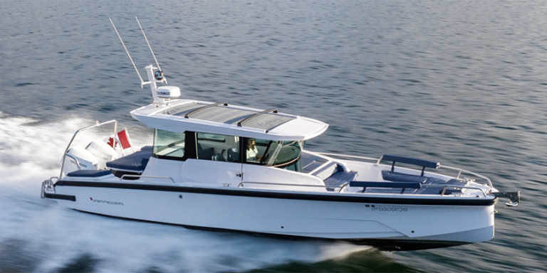 This Year’s Boat Shows Are a Big Deal