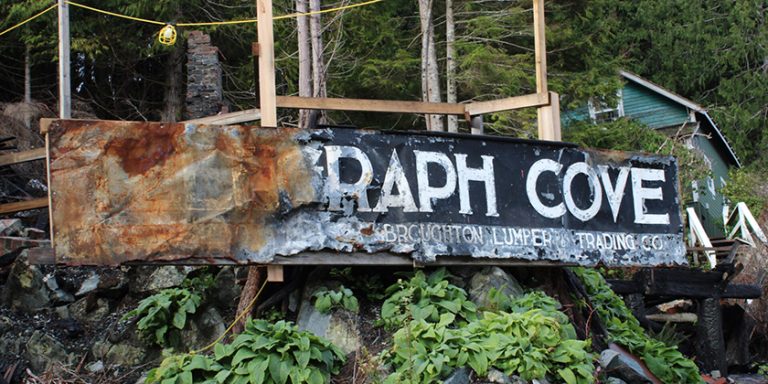 One Year Later: Telegraph Cove Rebuilds for 2026