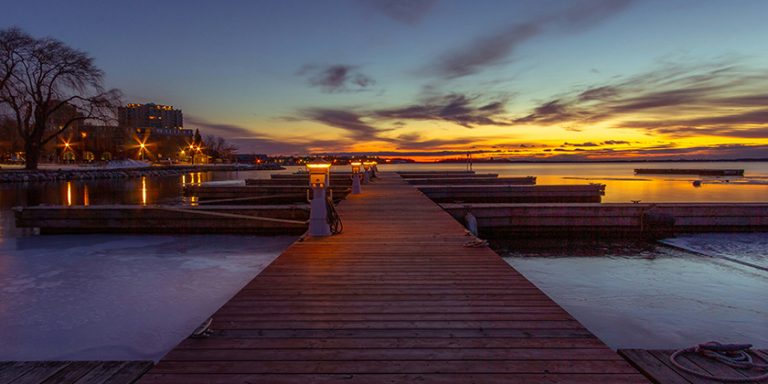 Written in partnership with MD Marine – Get Ready for Boating Season: Why Winter Is the Smartest Time to Review Your Boat Insurance