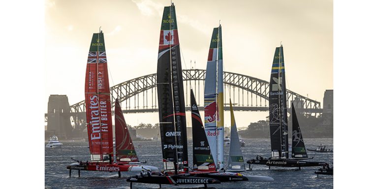 Northstar perd des points à Sydney