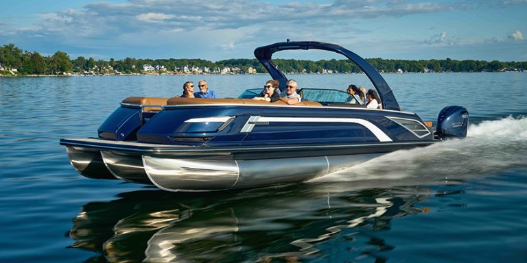 32 bateaux exceptionnels pour 2026 !