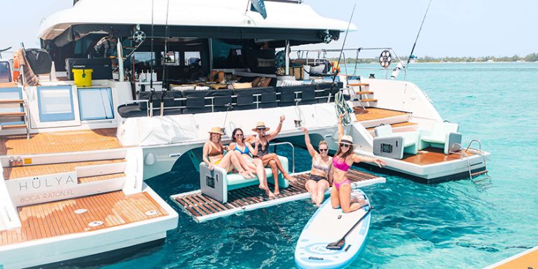 Chartering: Rising Fuel Prices Could Impact Charter Yacht Rates